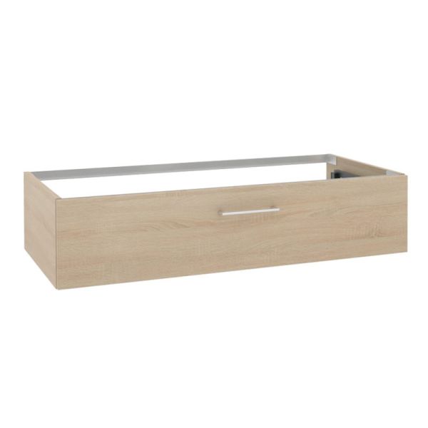 Pelipal PCON Waschtischunterschrank 105 cm