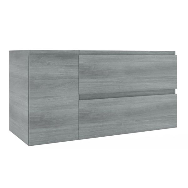 Pelipal PCON Waschtischunterschrank 105 cm