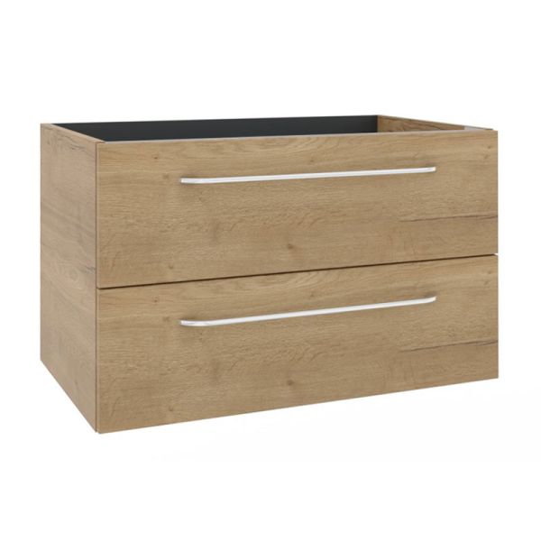 Pelipal PCON Waschtischunterschrank 75 cm