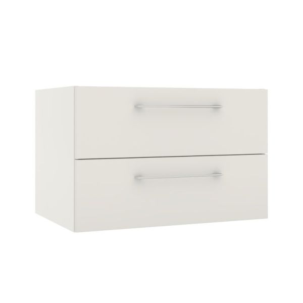 Pelipal PCON Waschtischunterschrank 75 cm