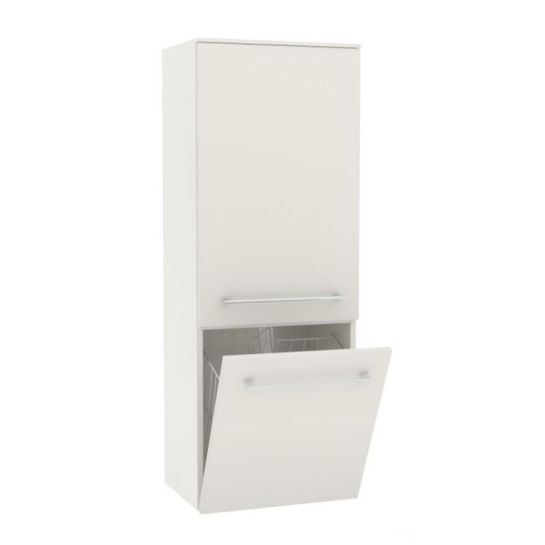 Pelipal Universelle Beimöbel Mittelschrank / Midischrank - 45 cm