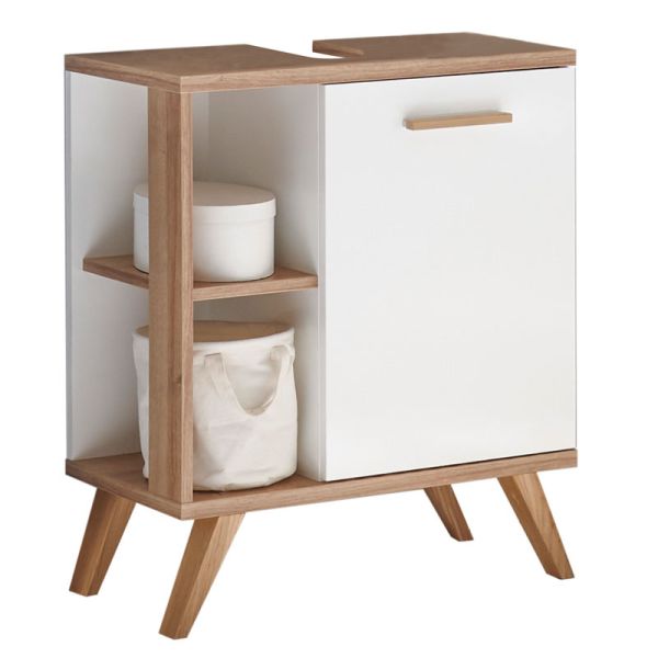 Pelipal Noventa Waschbeckenunterschrank 60 cm