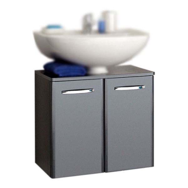 Pelipal Velo Waschbeckenunterschrank 60 cm