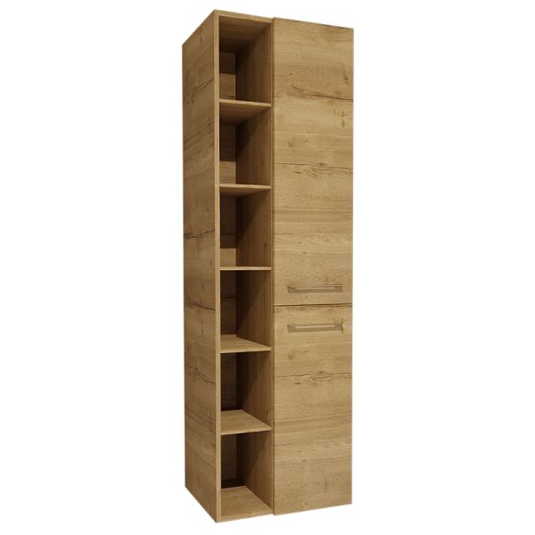 Pelipal Serie 7040 Hochschrank - 50 cm