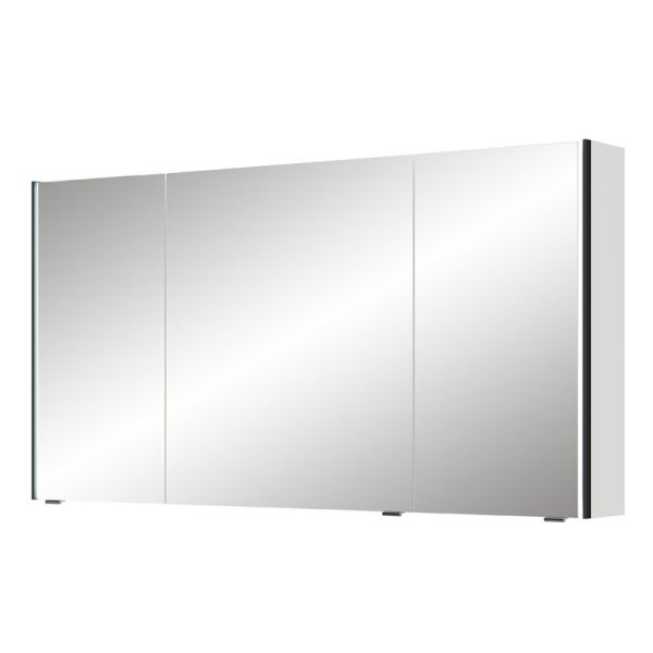 Pelipal Serie 7045 Spiegelschrank 130 cm