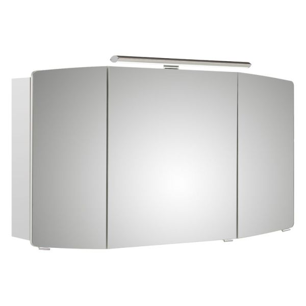 Pelipal Cassca Spiegelschrank 120 cm