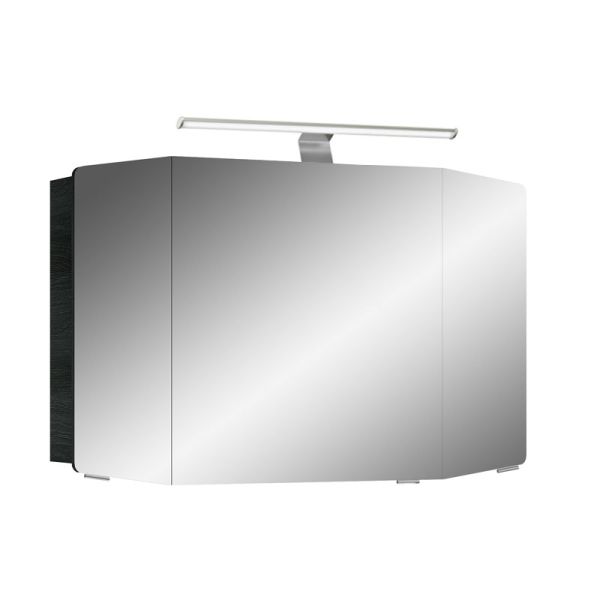 Pelipal Cassca Spiegelschrank 100 cm