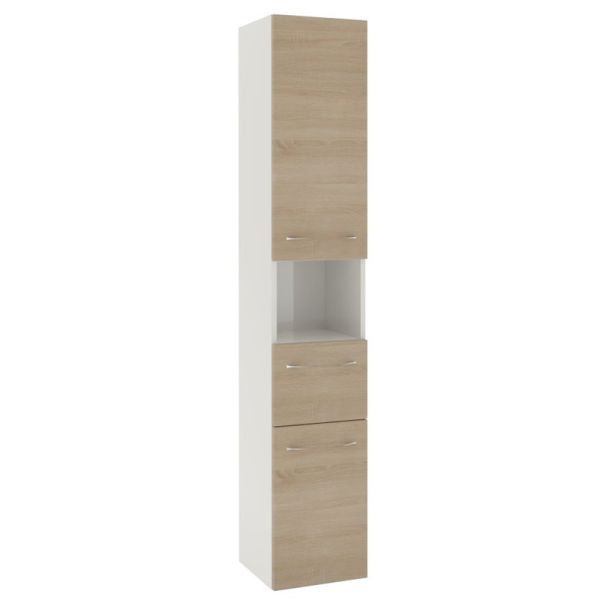 Pelipal Serie 6005 - Argona Hochschrank - 30 cm