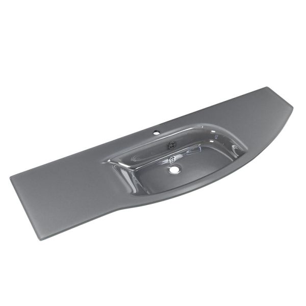 Pelipal Serie 7005 Glaswaschtisch 152 cm