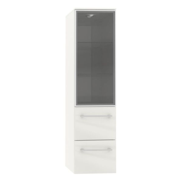 Pelipal Serie 7005 Mittelschrank / Midischrank - 30 cm