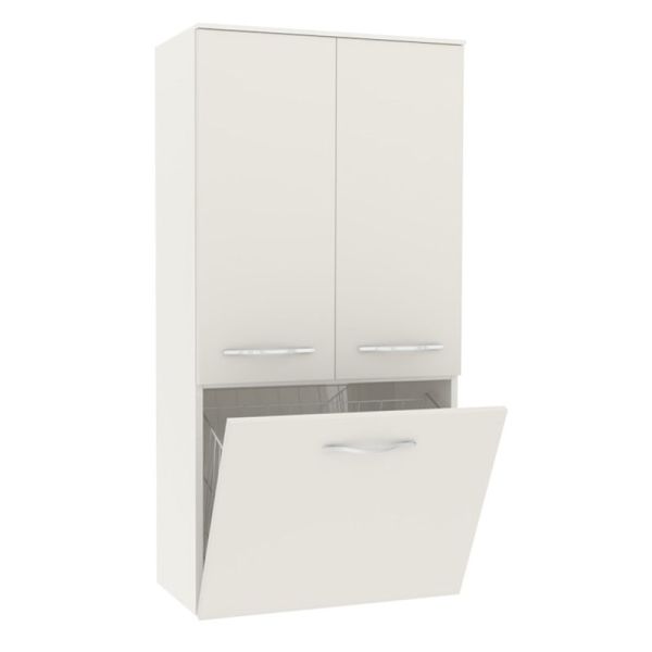Pelipal Serie 7005 Mittelschrank / Midischrank - 60 cm