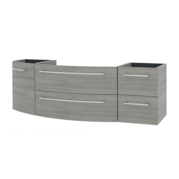 Pelipal Serie 7005 Waschtischunterschrank 150 cm