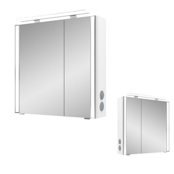 Pelipal Spiegelschrank 70 cm