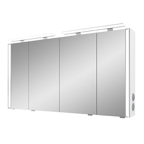 Pelipal Spiegelschrank 130 cm