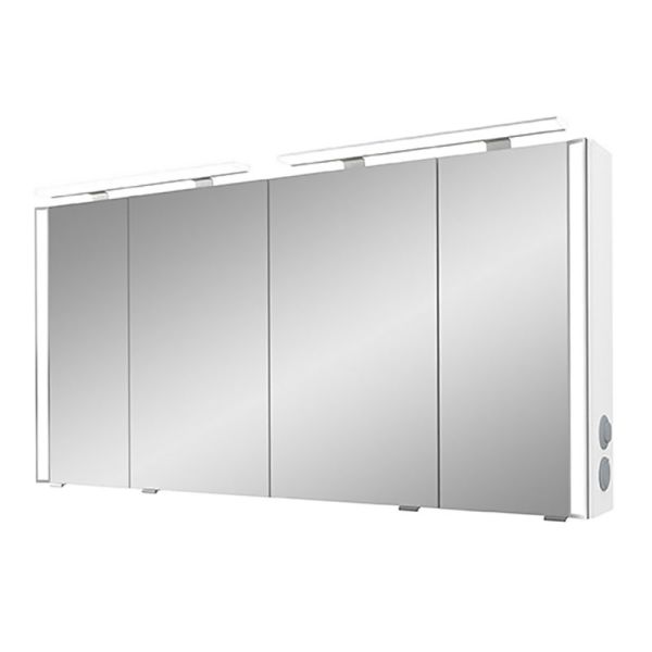Pelipal Spiegelschrank 140 cm