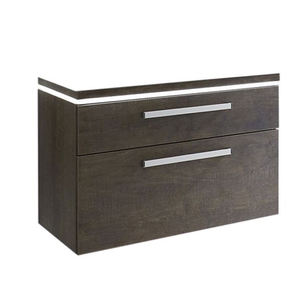 Puris Cool Line Waschtischunterschrank 60 cm