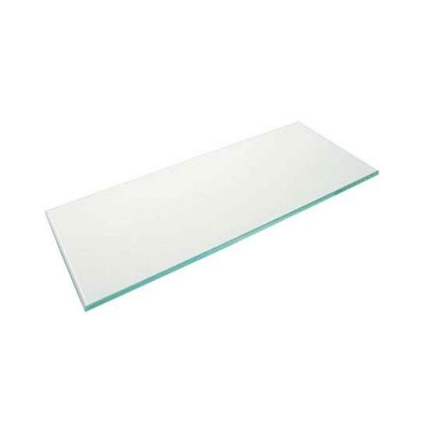 Puris Glasfachboden 40 cm