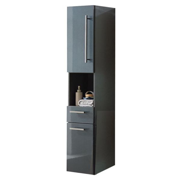 Puris Kera Plan Hochschrank - 40 cm