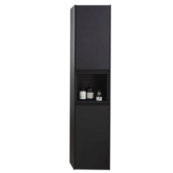 Puris Kera Plan Hochschrank - 40 cm