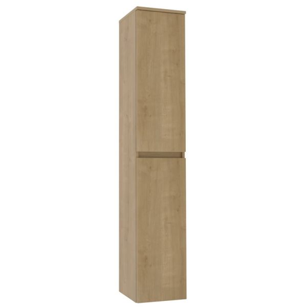 Puris Kera Plan Hochschrank - 30 cm