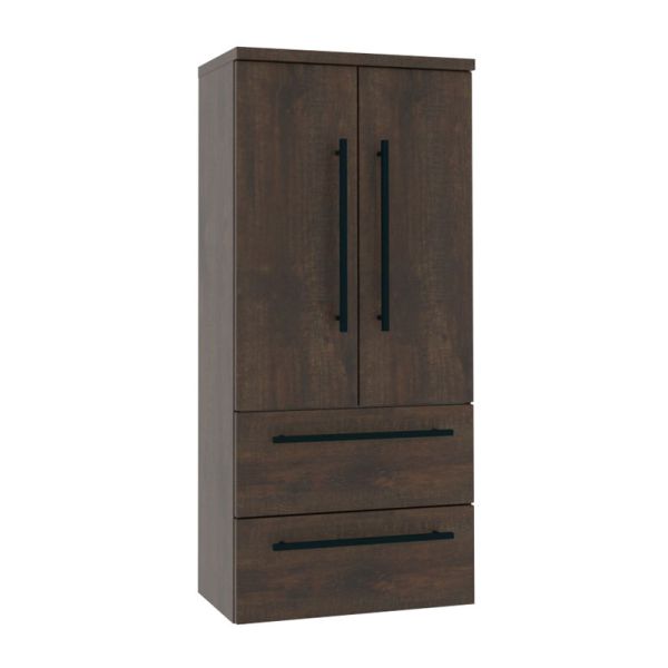 Puris Kera Plan Mittelschrank - 60 cm