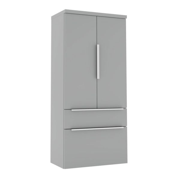 Puris Kera Plan Mittelschrank - 60 cm