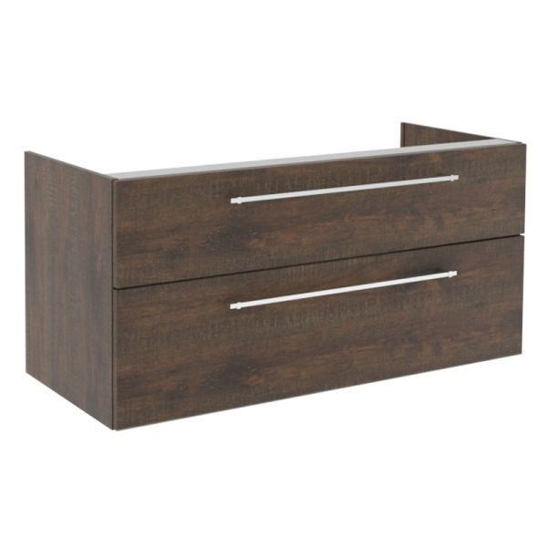 Puris Kera Plan Plattenunterschrank - 120 cm