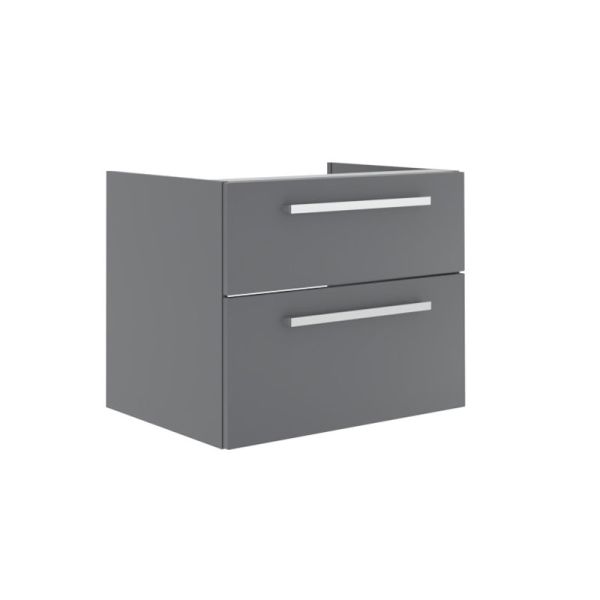 Puris Kera Plan Plattenunterschrank - 70 cm