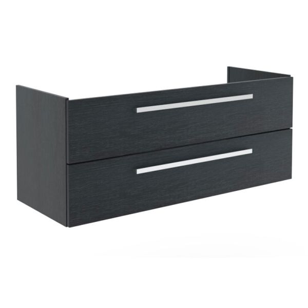 Puris Kera Plan Waschtischunterschrank - 115 cm