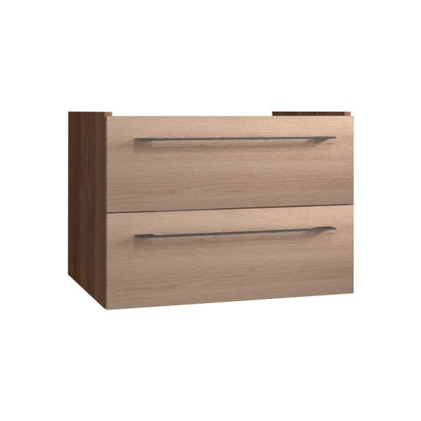 Puris Kera Plan Waschtischunterschrank - 72 cm