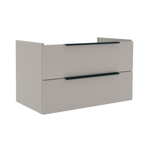 Puris Kera Plan WTU 88 cm Kaldewei Silenio 900 oder Puro 900