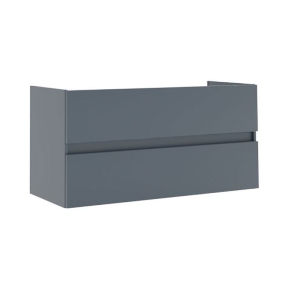 Puris Kera Plan Waschtischunterschrank - 115 cm