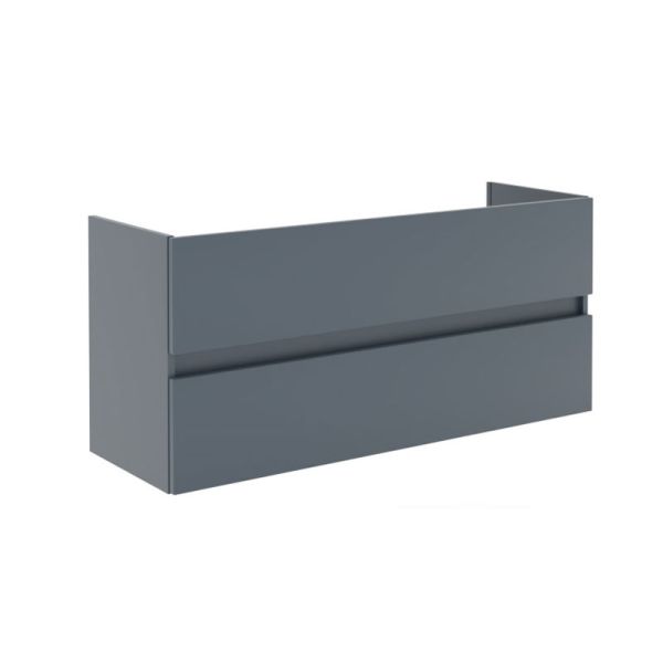 Puris Kera Plan Waschtischunterschrank - 118 cm