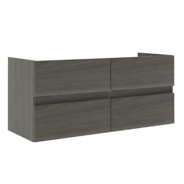 Puris Kera Plan Waschtischunterschrank - 145 cm