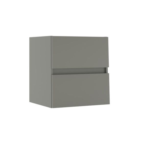 Puris Kera Plan Waschtischunterschrank - 52 cm