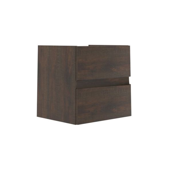 Puris Kera Plan Waschtischunterschrank - 57 cm