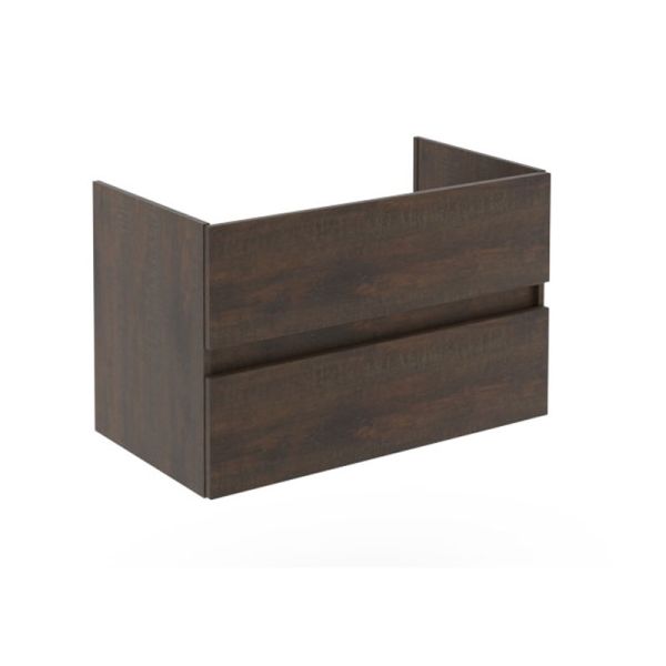 Puris Kera Plan Waschtischunterschrank - 85 cm