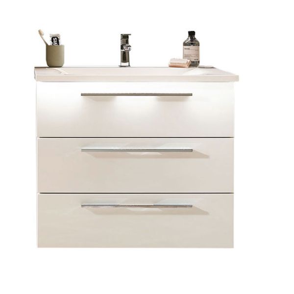 Puris Kera Plan Waschtischunterschrank - 90 cm