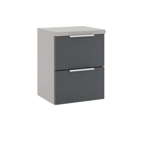 Puris Star Line Unterschrank - 40 cm