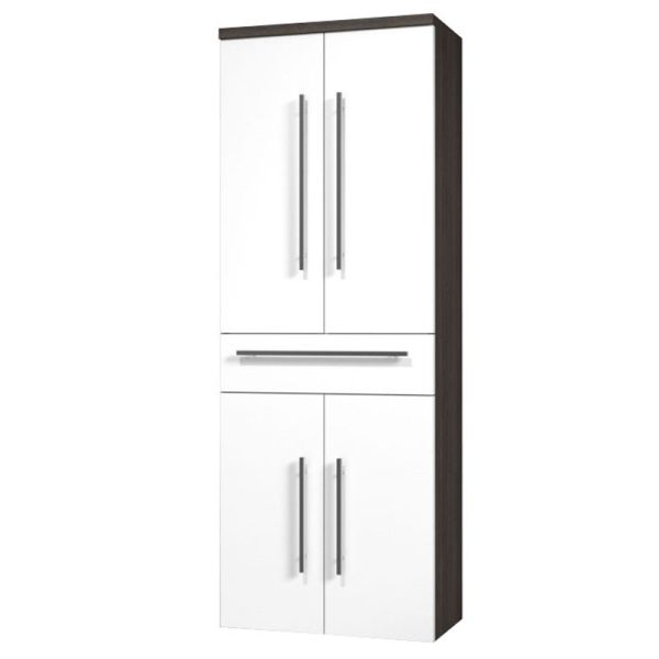 Puris Speed Hochschrank 60 cm