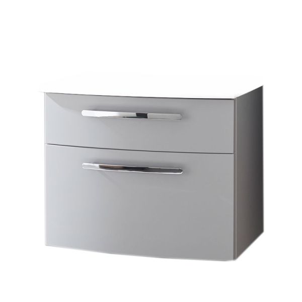 Puris Speed Waschtischunterschrank - 60 cm
