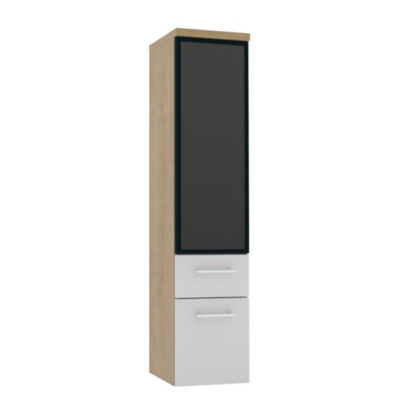 Puris Classic Line Mittelschrank - 30 cm