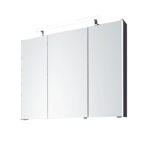 Puris Fresh Spiegelschrank 70 cm Serie C