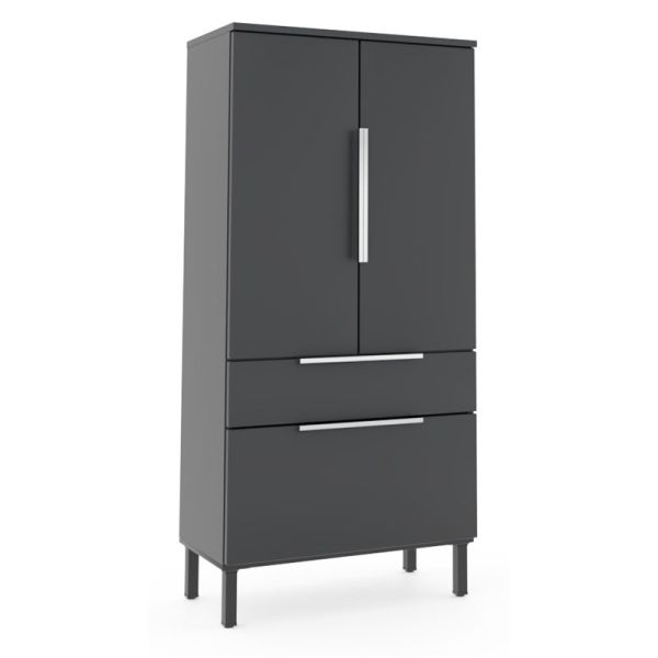 Puris Quada Mittelschrank 60 cm