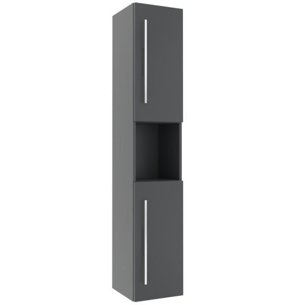 Puris Fine Line Hochschrank - 30 cm