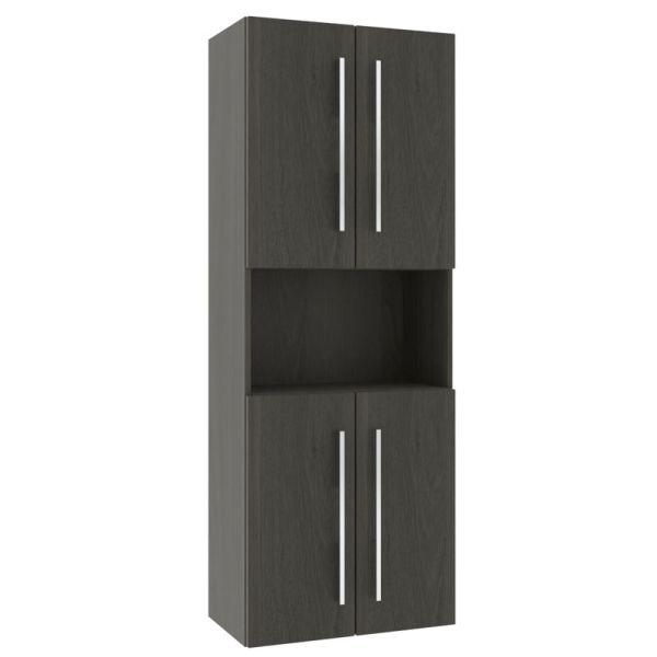 Puris Fine Line Hochschrank - 60 cm