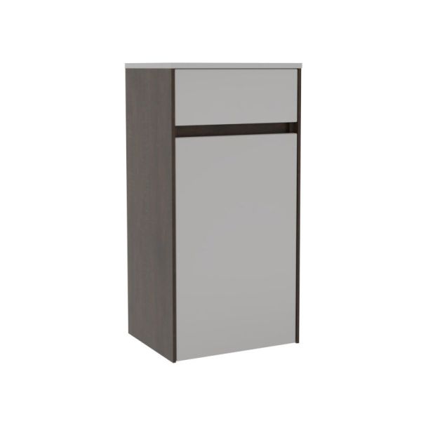 Puris Unique Highboard - 42,5 cm