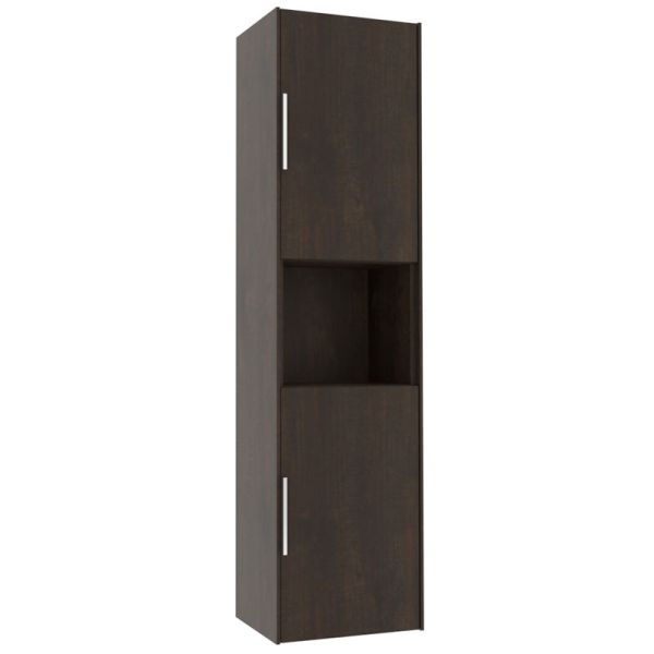 Puris D.Light Hochschrank - 42 cm
