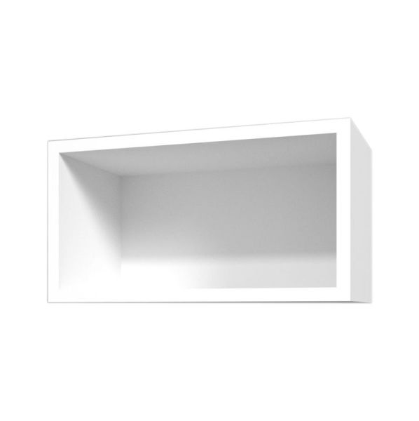 Puris D.Light Regal / Funktionsregal - 30 cm