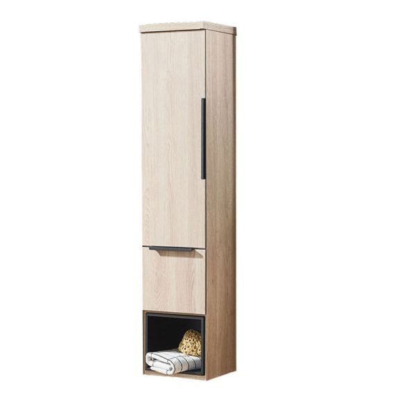 Puris Aspekt Mittelschrank - 30 cm